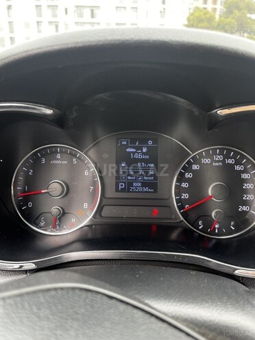 Kia Cerato 2013, 253,000 km - 1.6 l - Bakı