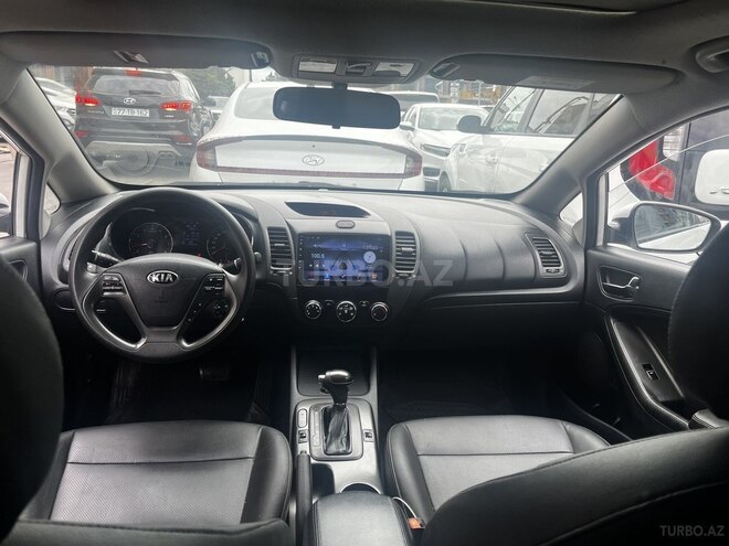 Kia Cerato 2013, 253,000 km - 1.6 l - Bakı