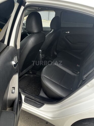 Kia Cerato 2013, 253,000 km - 1.6 l - Bakı