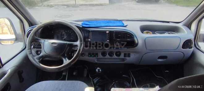 Ford Transit 1997, 985,675 km - 2.5 л - Göyçay