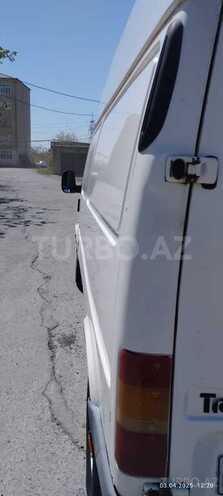 Ford Transit 1997, 985,675 km - 2.5 л - Göyçay