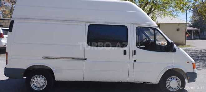 Ford Transit 1997, 985,675 km - 2.5 л - Göyçay