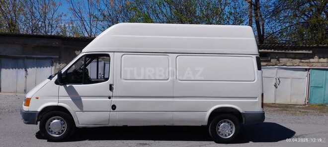 Ford Transit 1997, 985,675 km - 2.5 л - Göyçay