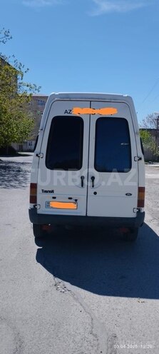 Ford Transit 1997, 985,675 km - 2.5 л - Göyçay