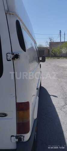 Ford Transit 1997, 985,675 km - 2.5 л - Göyçay