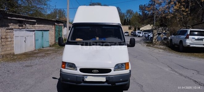 Ford Transit 1997, 985,675 km - 2.5 л - Göyçay