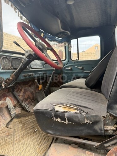 ZIL 130 1985, 96,858 km - 6.0 l - Bakı