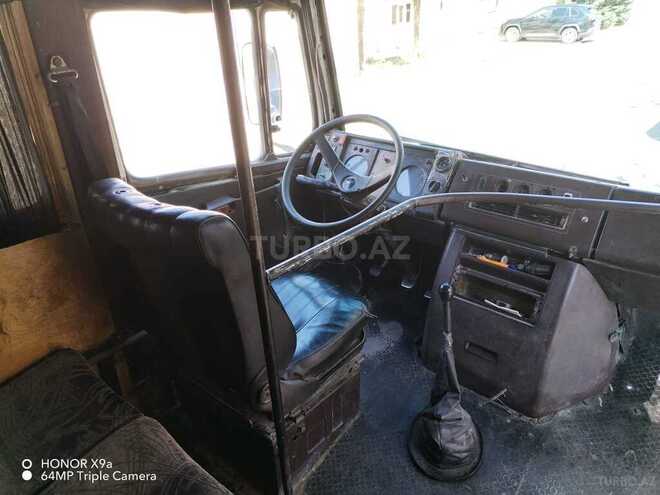 Mercedes 609 D 1995, 270,000 km - 3.9 l - Şəmkir