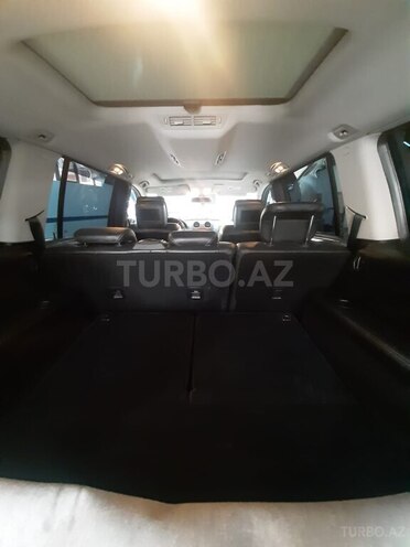 Mercedes GL 550 2008, 175,000 km - 5.5 l - Bakı