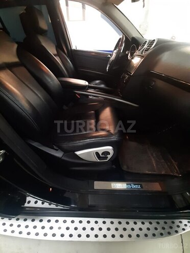 Mercedes GL 550 2008, 175,000 km - 5.5 l - Bakı