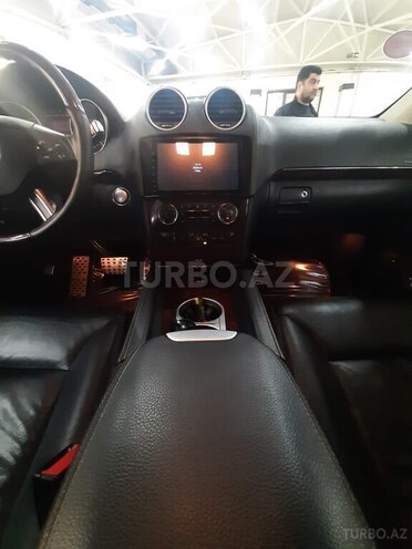Mercedes GL 550 2008, 175,000 km - 5.5 l - Bakı