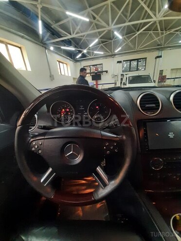 Mercedes GL 550 2008, 175,000 km - 5.5 l - Bakı