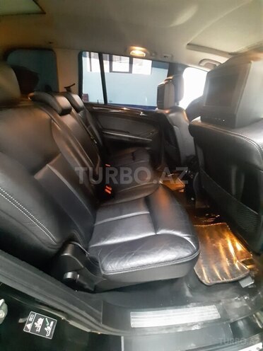 Mercedes GL 550 2008, 175,000 km - 5.5 l - Bakı