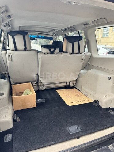 Mitsubishi Pajero 2007, 319,000 km - 3.0 л - Bakı