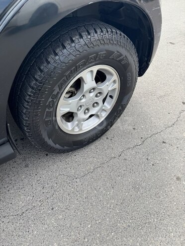 Mitsubishi Pajero 2007, 319,000 km - 3.0 л - Bakı