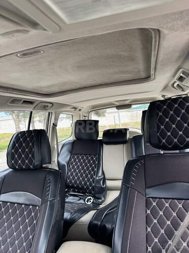 Mitsubishi Pajero 2007, 319,000 km - 3.0 л - Bakı