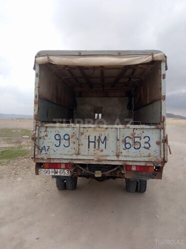 GAZ 330200 2008, 222,222 km - 2.4 l - Şamaxı