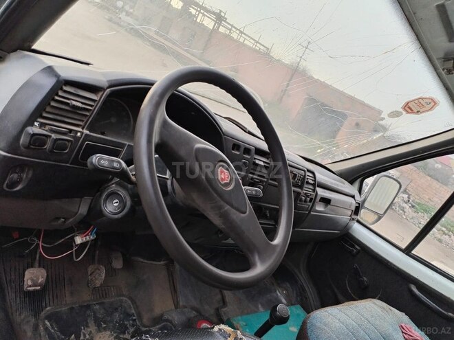 GAZ 330200 2009, 200,000 km - 2.5 l - Bakı