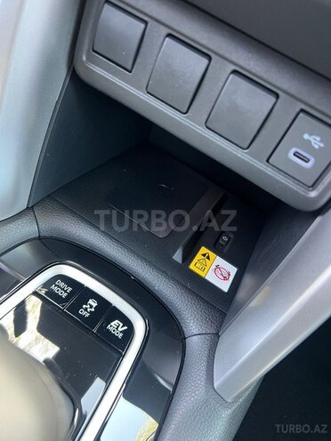 Toyota Corolla Cross 2025, 0 km - 2.0 l - Lənkəran