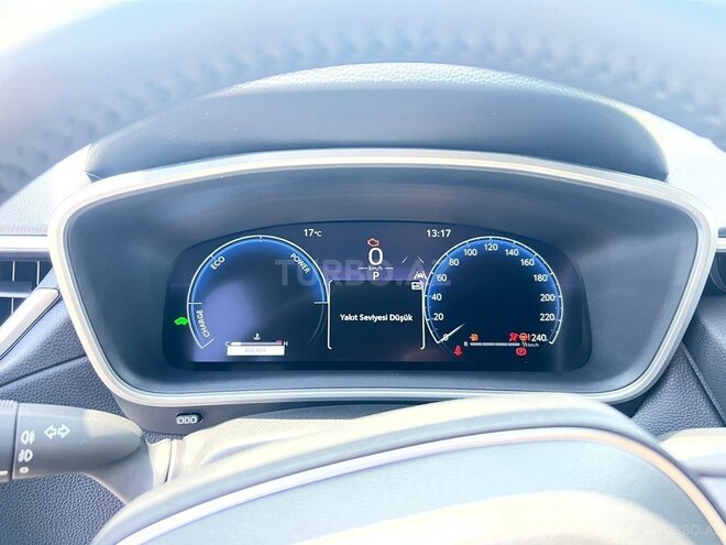 Toyota Corolla Cross 2025, 0 km - 2.0 l - Lənkəran