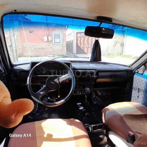 LADA (VAZ) Niva 1984, 300,000 km - 1.6 l - Bakı
