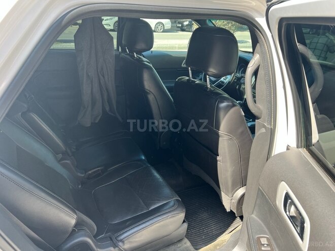 Ford Explorer 2013, 200,000 km - 3.5 l - Sumqayıt