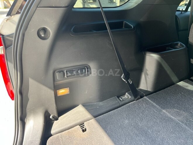 Ford Explorer 2013, 200,000 km - 3.5 l - Sumqayıt