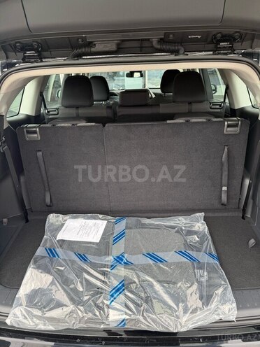 Toyota Highlander 2024, 0 km - 2.5 л - Bakı