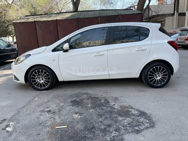 Opel Corsa 2015, 106,746 km - 1.4 л - Bakı