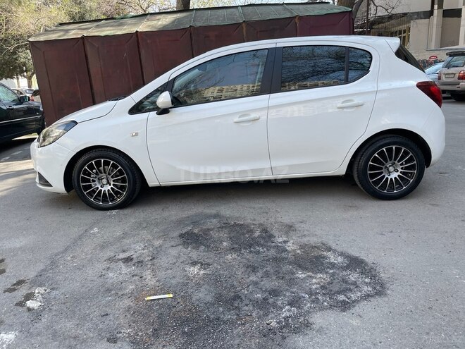Opel Corsa 2015, 106,746 km - 1.4 л - Bakı