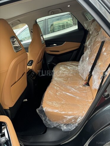 Forthing T5 EVO 2024, 10,000 km - 1.5 l - Bakı