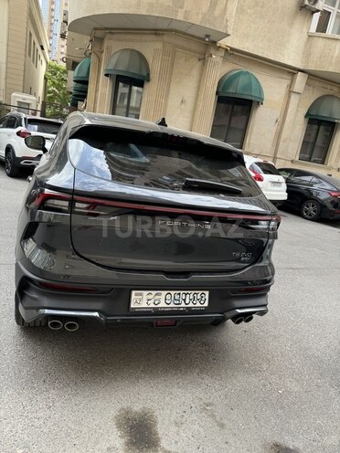 Forthing T5 EVO 2024, 10,000 km - 1.5 l - Bakı