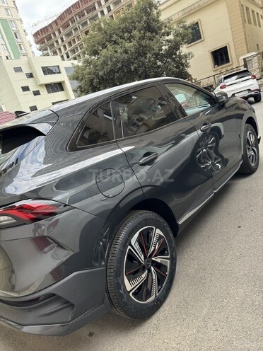 Forthing T5 EVO 2024, 10,000 km - 1.5 l - Bakı