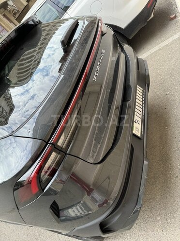 Forthing T5 EVO 2024, 10,000 km - 1.5 l - Bakı
