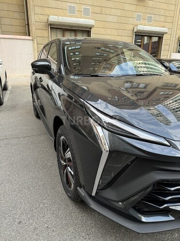 Forthing T5 EVO 2024, 10,000 km - 1.5 l - Bakı