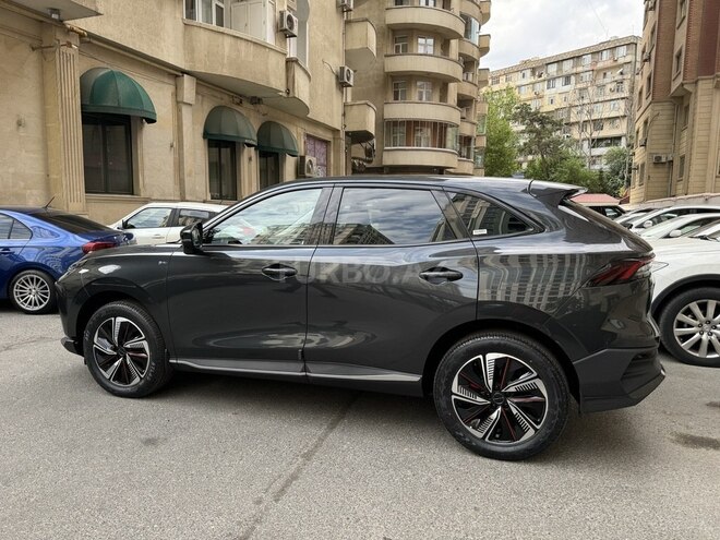 Forthing T5 EVO 2024, 10,000 km - 1.5 l - Bakı