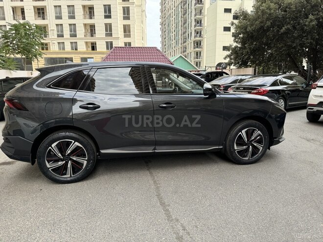 Forthing T5 EVO 2024, 10,000 km - 1.5 l - Bakı