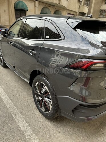 Forthing T5 EVO 2024, 10,000 km - 1.5 l - Bakı
