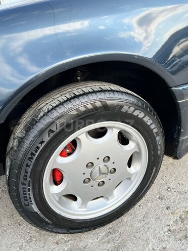 Mercedes C 200 2000, 400,000 km - 2.0 l - Göyçay