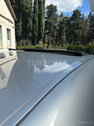 Mercedes E 320 2000, 280,000 km - 3.2 l - Tovuz