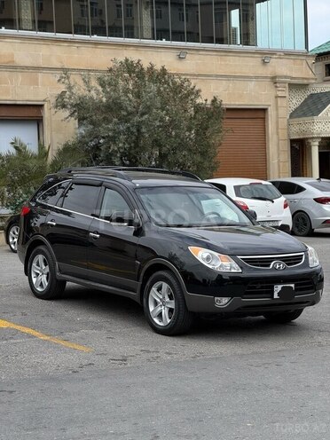 Hyundai Veracruz 2008, 214,000 km - 3.8 l - Bakı