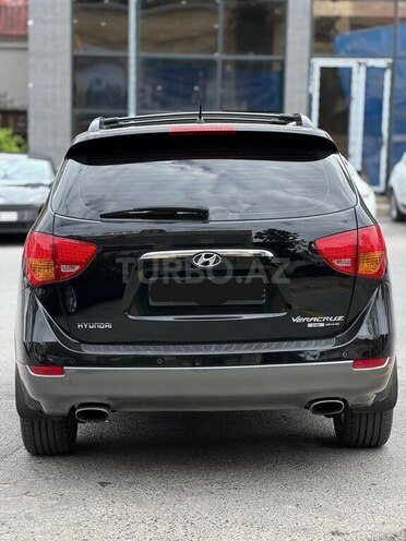 Hyundai Veracruz 2008, 214,000 km - 3.8 l - Bakı