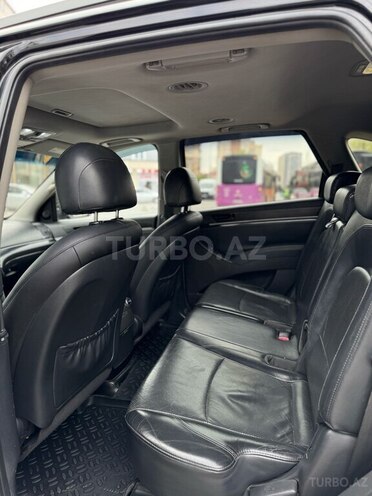 Hyundai Veracruz 2008, 214,000 km - 3.8 l - Bakı
