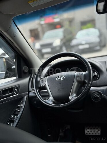 Hyundai Veracruz 2008, 214,000 km - 3.8 l - Bakı