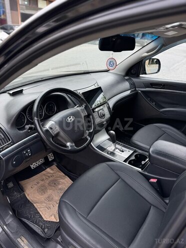 Hyundai Veracruz 2008, 214,000 km - 3.8 l - Bakı