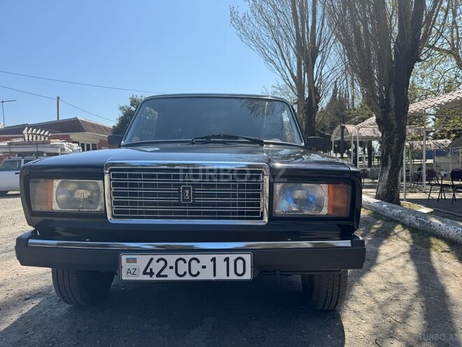 LADA (VAZ) 2107 2010, 95,000 km - 1.6 l - Lənkəran