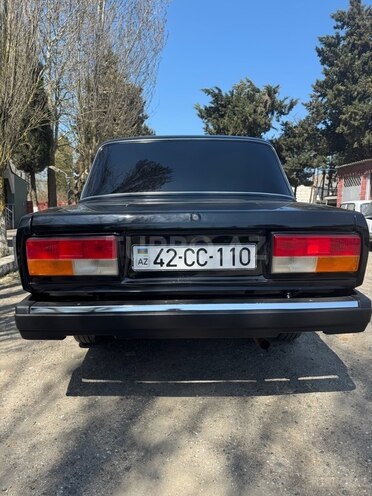 LADA (VAZ) 2107 2010, 95,000 km - 1.6 l - Lənkəran