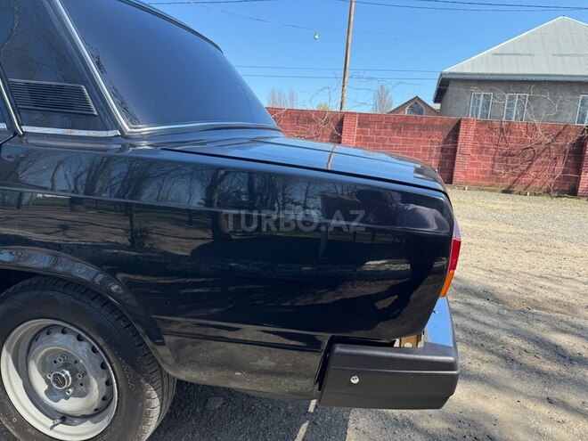 LADA (VAZ) 2107 2010, 95,000 km - 1.6 l - Lənkəran