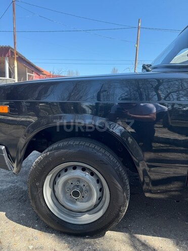 LADA (VAZ) 2107 2010, 95,000 km - 1.6 l - Lənkəran