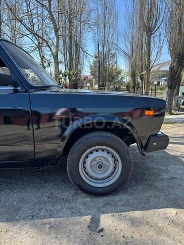 LADA (VAZ) 2107 2010, 95,000 km - 1.6 l - Lənkəran